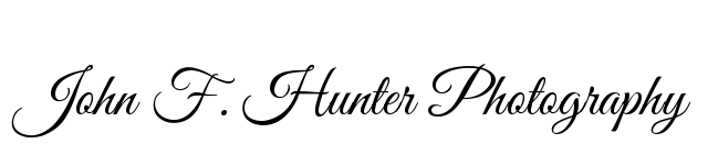 john F. Hunter Photography